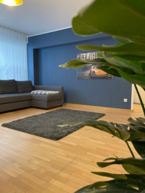 Stylische Stadt-Wohnung Bregenz - mit Parkplatz